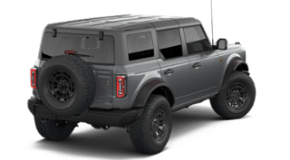 2026 Ford Bronco® External Image 4
